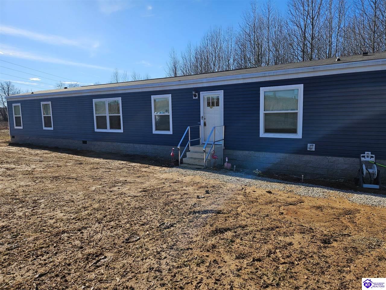 2450 J E Jones RoadMagnolia, KY 42757