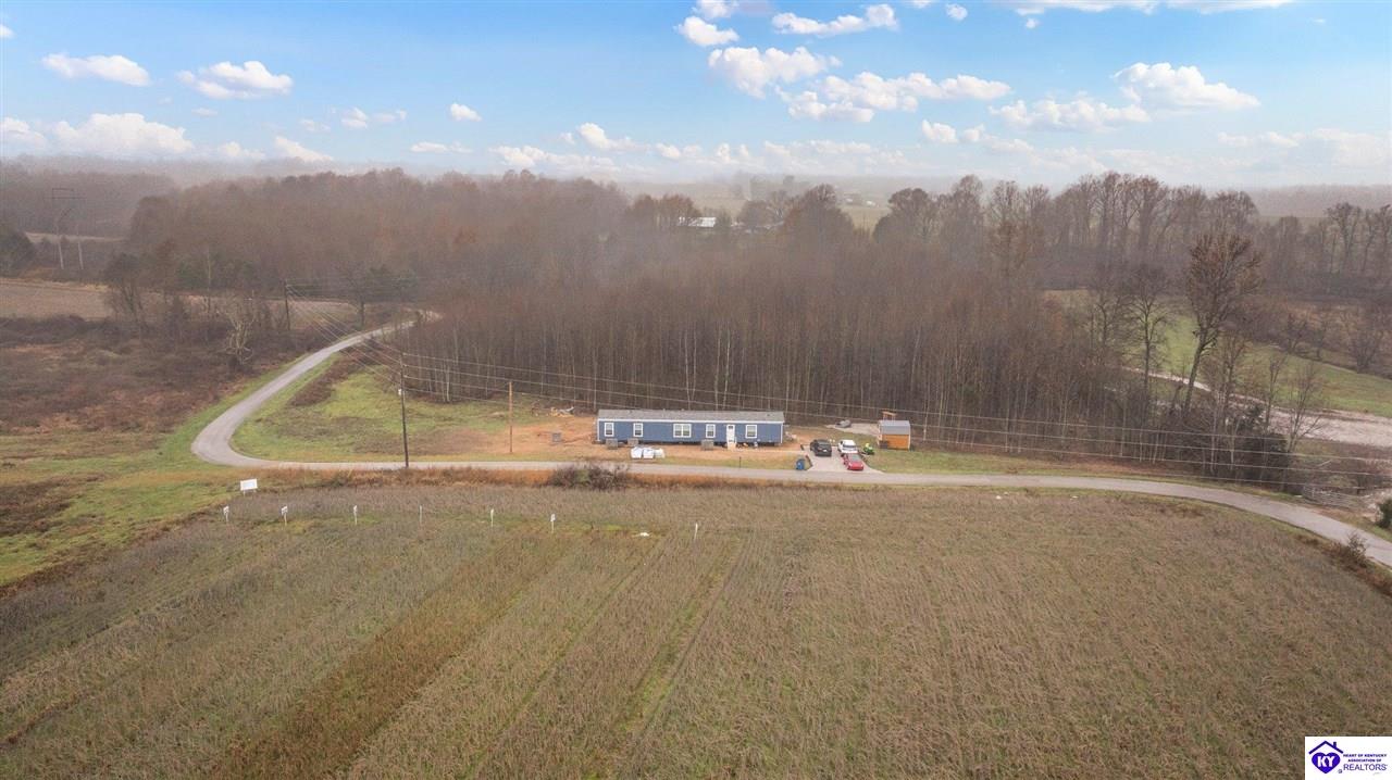 Listing Picture 2450 J E Jones Road Magnolia, KY 42757 MLS HK24004676