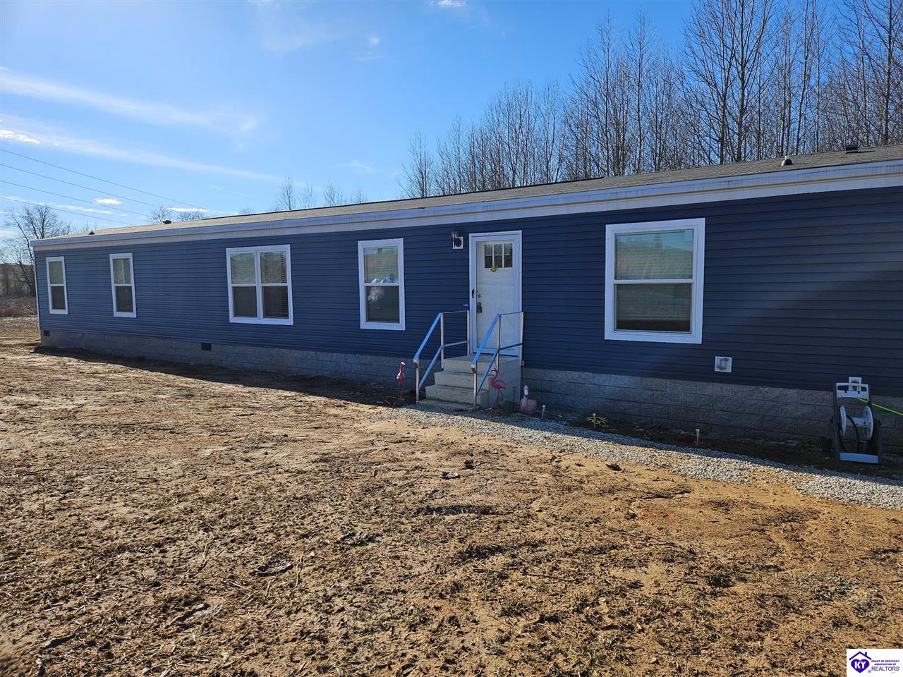 Listing Picture 2450 J E Jones Road Magnolia, KY 42757 MLS HK24004676