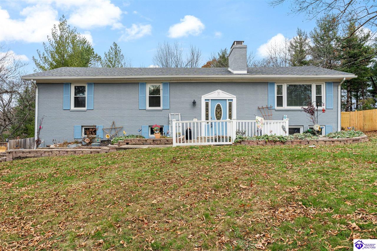 909 Seminole RoadRadcliff, KY 40160