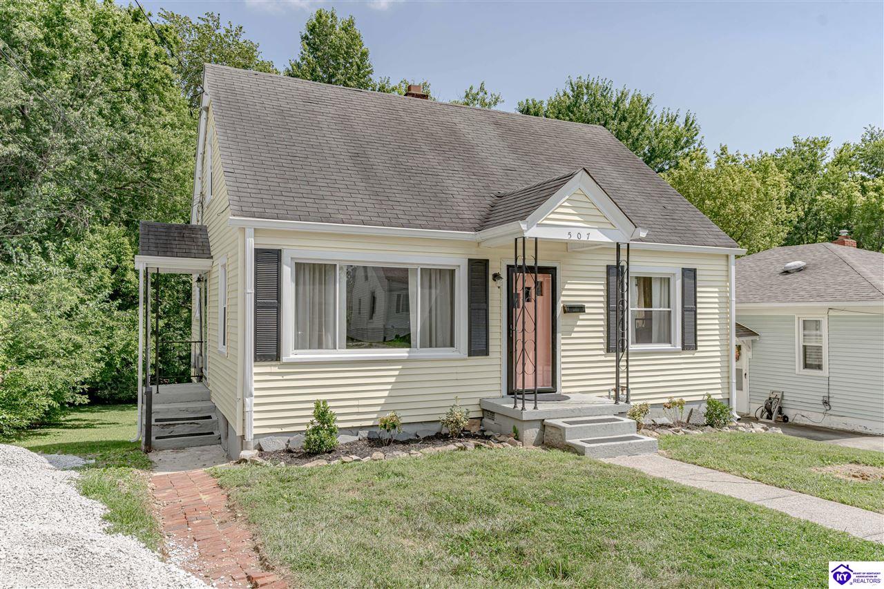 Listing Picture 507 Churchill Court Elizabethtown, KY 42701 MLS HK24004696