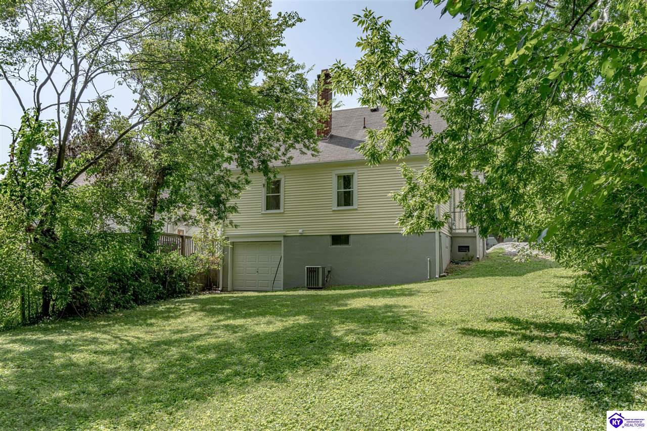 Listing Picture 507 Churchill Court Elizabethtown, KY 42701 MLS HK24004696