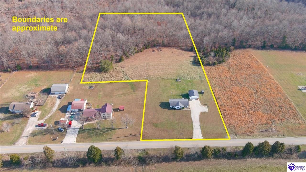 Listing Picture 13670 Salt River Road Eastview, KY 42732 MLS HK24004697