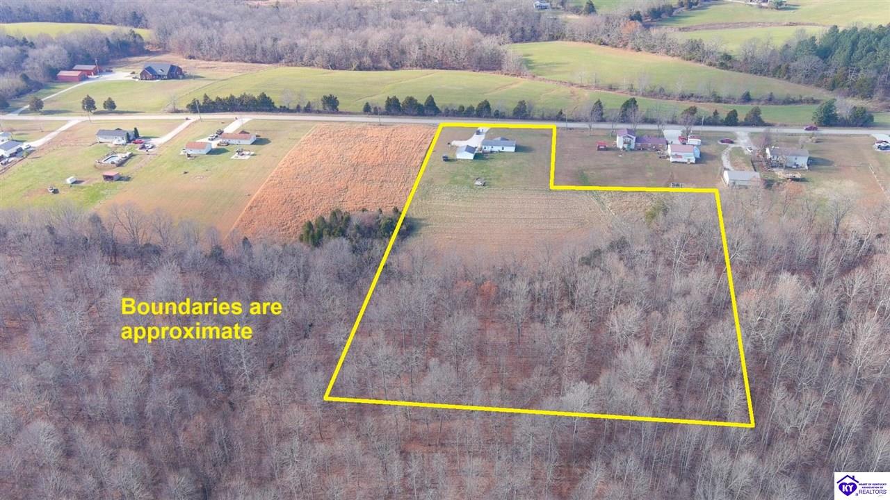 Listing Picture 13670 Salt River Road Eastview, KY 42732 MLS HK24004697