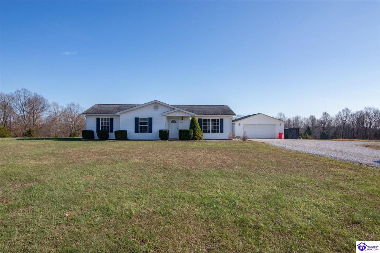 Listing Picture 13670 Salt River Road Eastview, KY 42732 MLS HK24004697