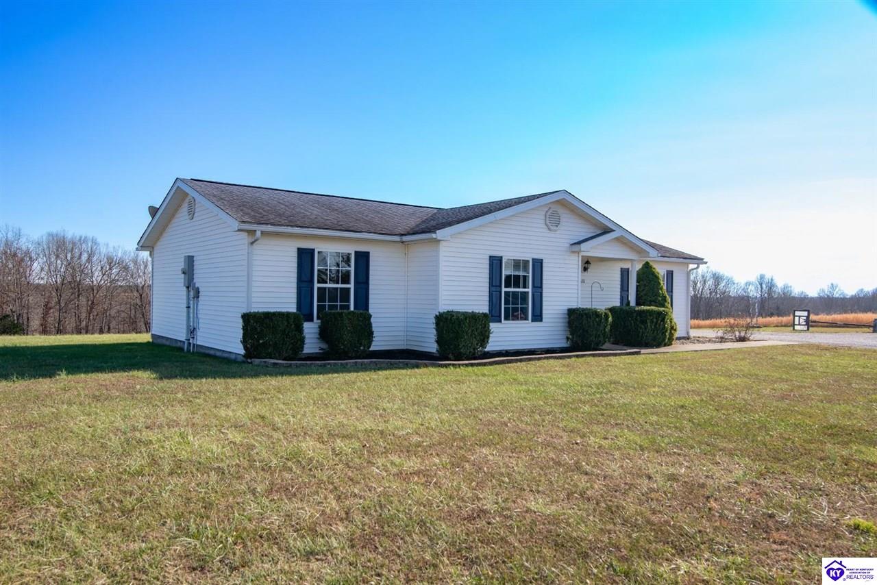 Listing Picture 13670 Salt River Road Eastview, KY 42732 MLS HK24004697