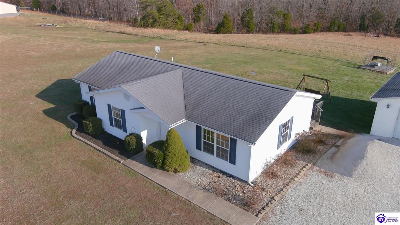 Listing Picture 13670 Salt River Road Eastview, KY 42732 MLS HK24004697