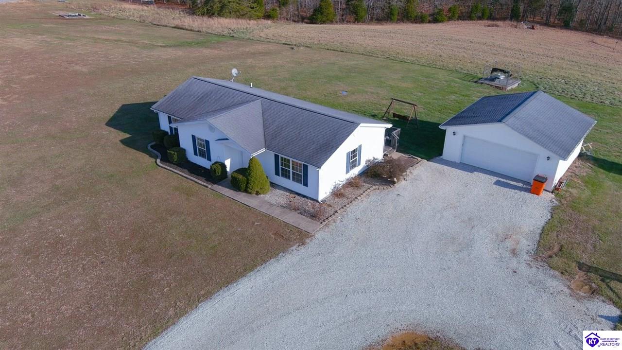 Listing Picture 13670 Salt River Road Eastview, KY 42732 MLS HK24004697