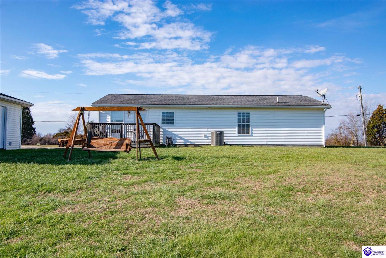 Listing Picture 13670 Salt River Road Eastview, KY 42732 MLS HK24004697