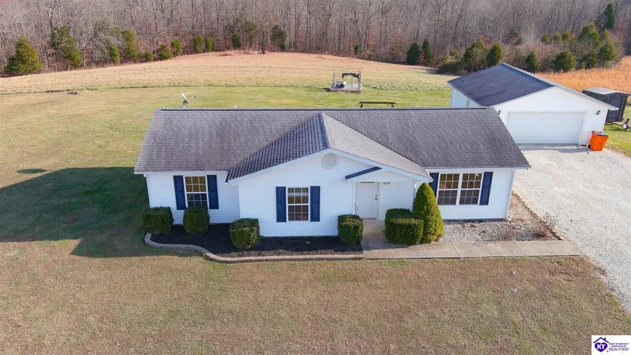 Listing Picture 13670 Salt River Road Eastview, KY 42732 MLS HK24004697