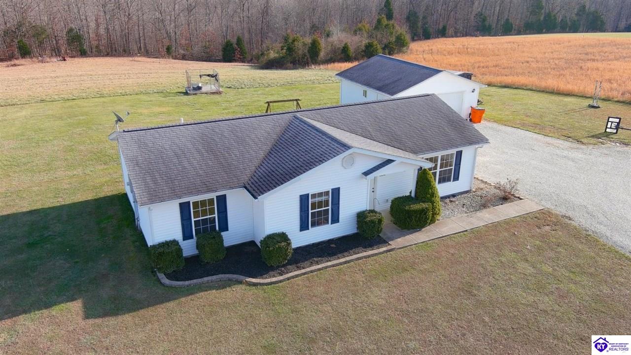 Listing Picture 13670 Salt River Road Eastview, KY 42732 MLS HK24004697