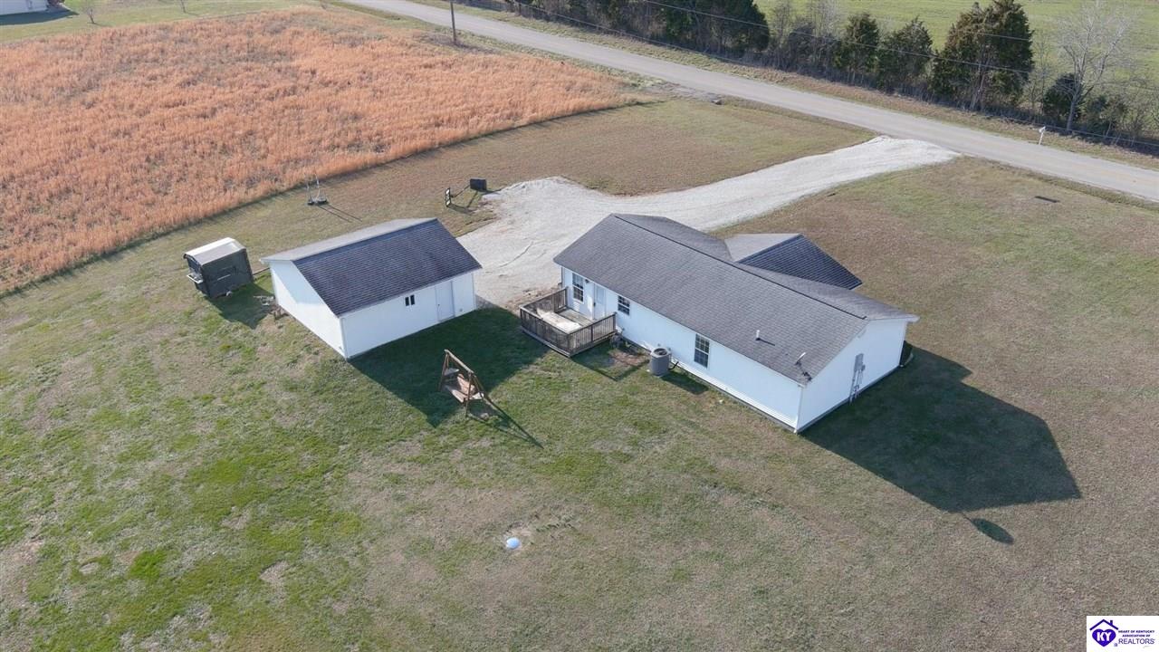 Listing Picture 13670 Salt River Road Eastview, KY 42732 MLS HK24004697