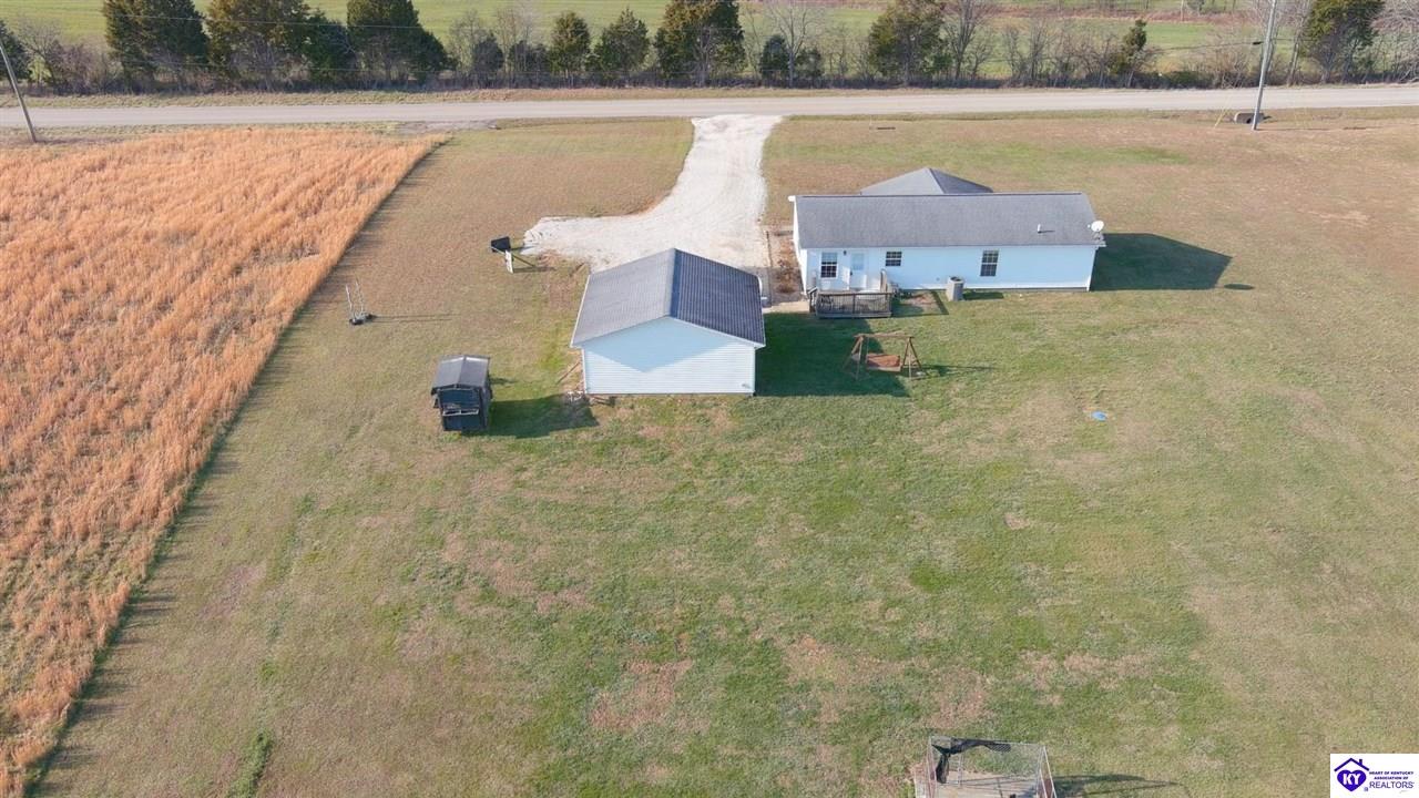 Listing Picture 13670 Salt River Road Eastview, KY 42732 MLS HK24004697