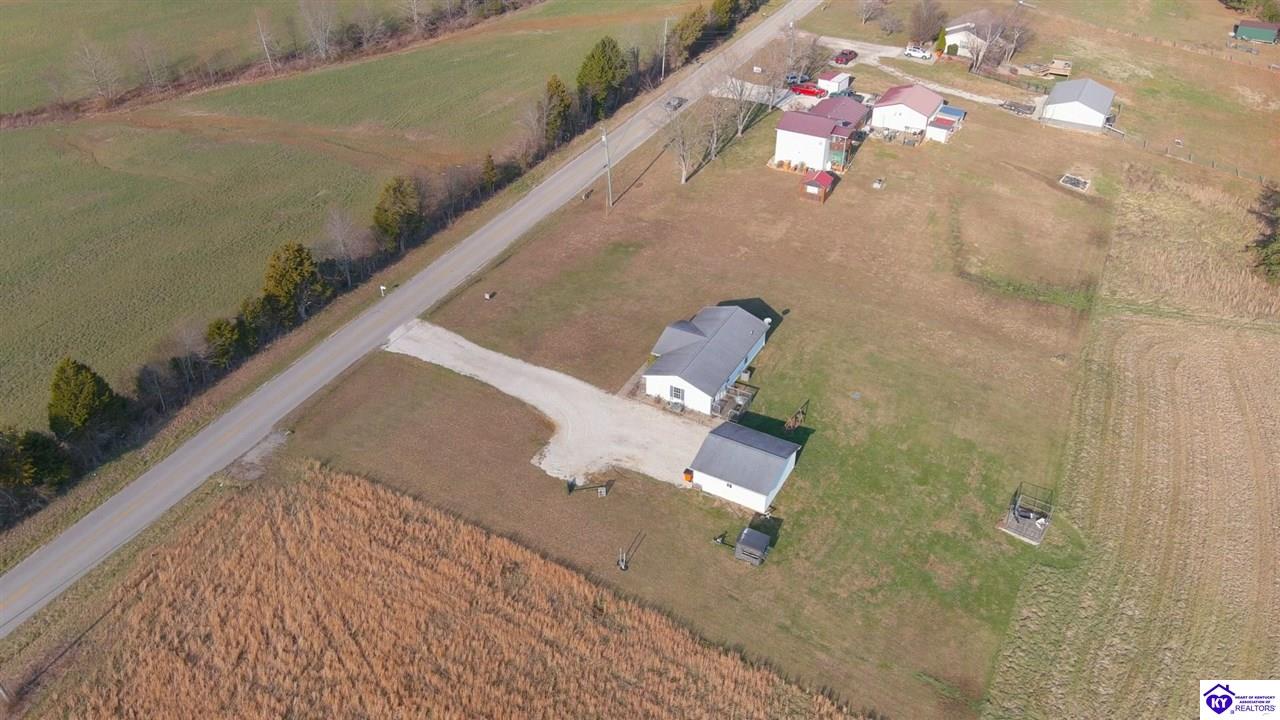 Listing Picture 13670 Salt River Road Eastview, KY 42732 MLS HK24004697