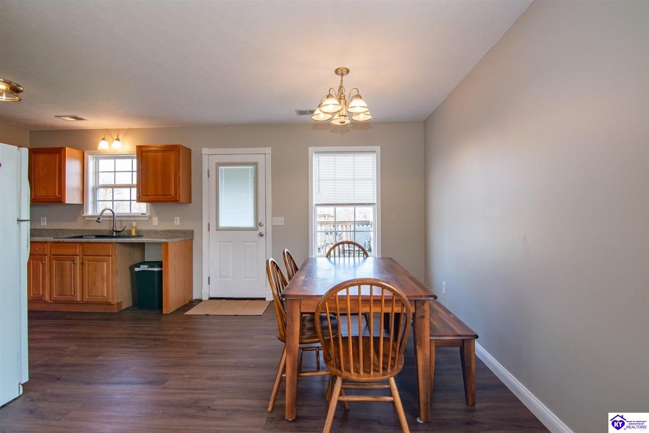 Listing Picture 13670 Salt River Road Eastview, KY 42732 MLS HK24004697