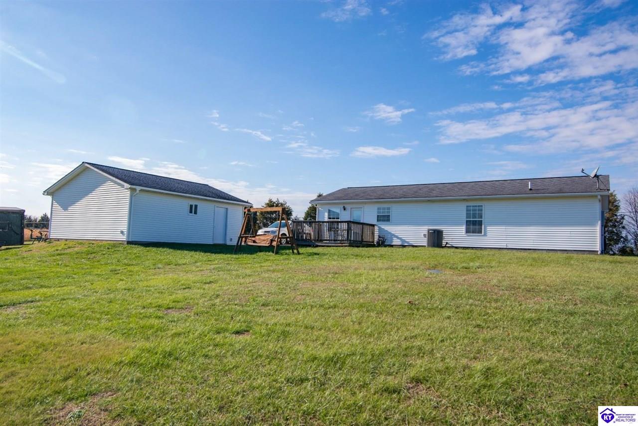 Listing Picture 13670 Salt River Road Eastview, KY 42732 MLS HK24004697