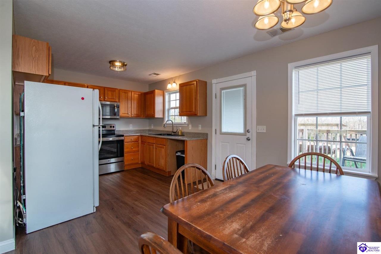 Listing Picture 13670 Salt River Road Eastview, KY 42732 MLS HK24004697