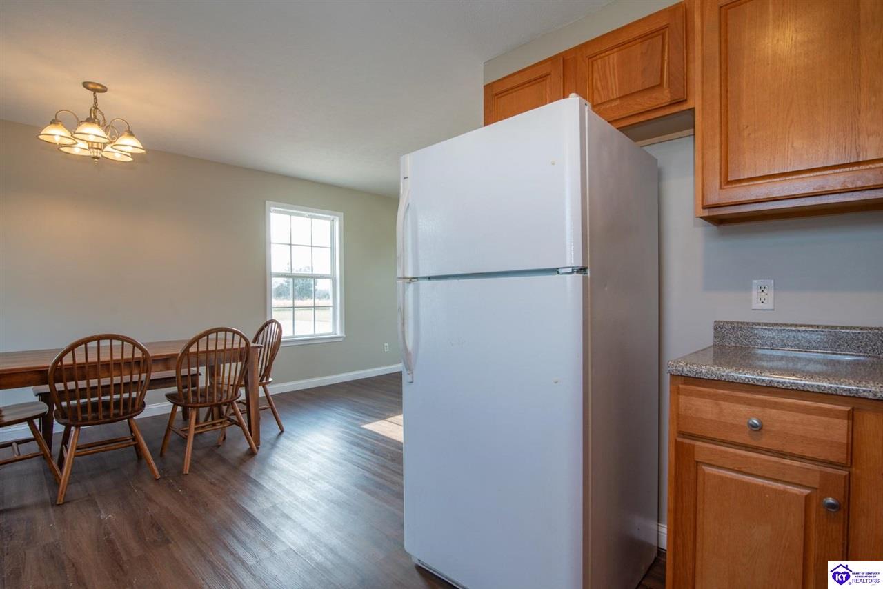 Listing Picture 13670 Salt River Road Eastview, KY 42732 MLS HK24004697