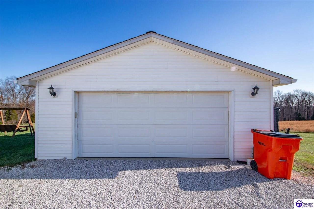 Listing Picture 13670 Salt River Road Eastview, KY 42732 MLS HK24004697