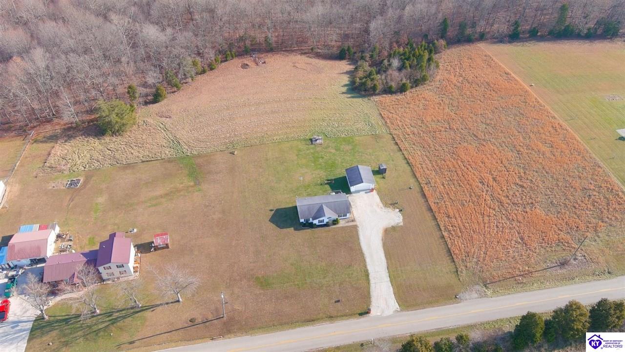 Listing Picture 13670 Salt River Road Eastview, KY 42732 MLS HK24004697