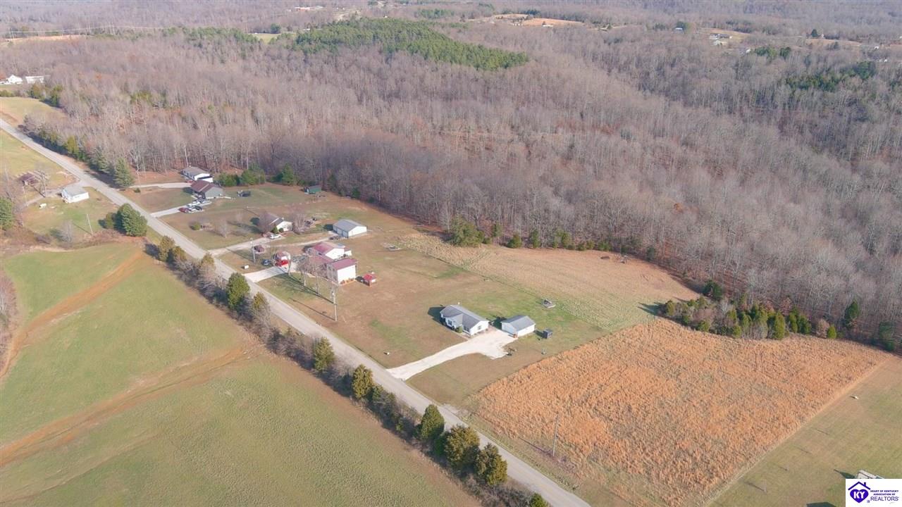 Listing Picture 13670 Salt River Road Eastview, KY 42732 MLS HK24004697