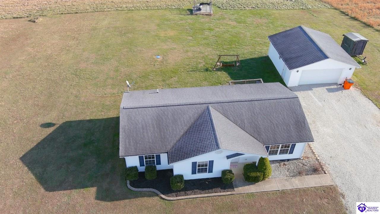 Listing Picture 13670 Salt River Road Eastview, KY 42732 MLS HK24004697