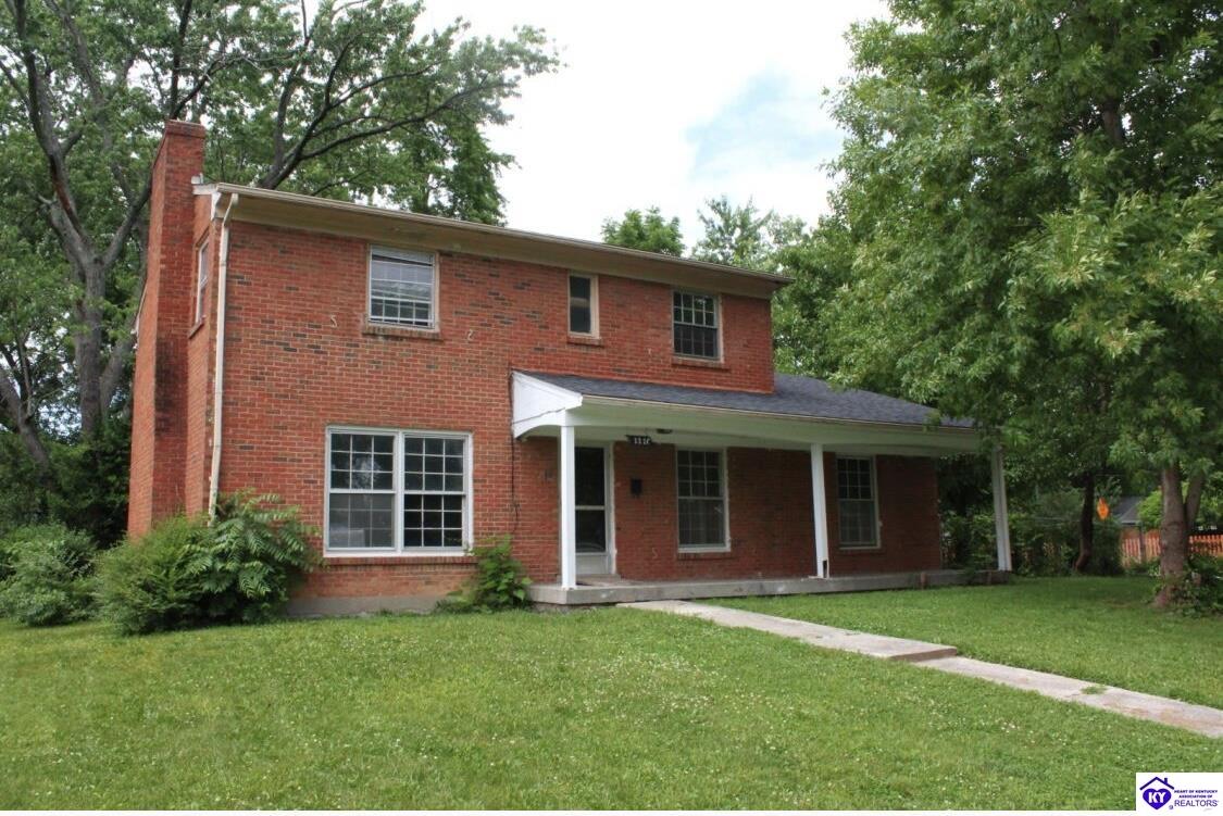 2227 Bradford DriveLouisville, KY 40218