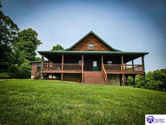 171 VFW RoadFalls Of Rough, KY 40119