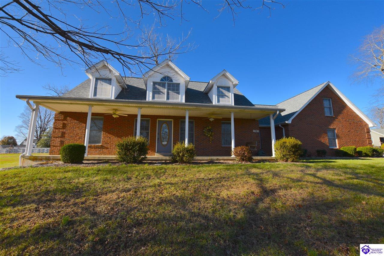 Listing Picture 110 Thomas Street Elizabethtown, KY 42701 MLS HK24004729