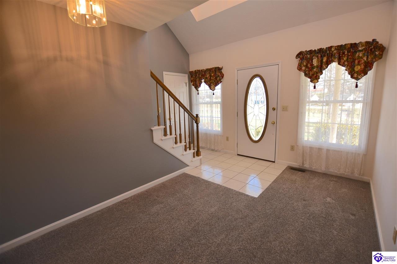 Listing Picture 110 Thomas Street Elizabethtown, KY 42701 MLS HK24004729