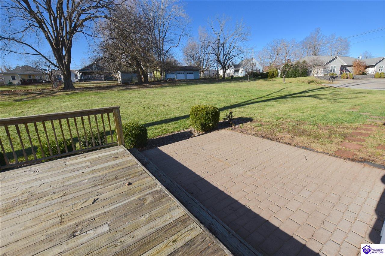 Listing Picture 110 Thomas Street Elizabethtown, KY 42701 MLS HK24004729