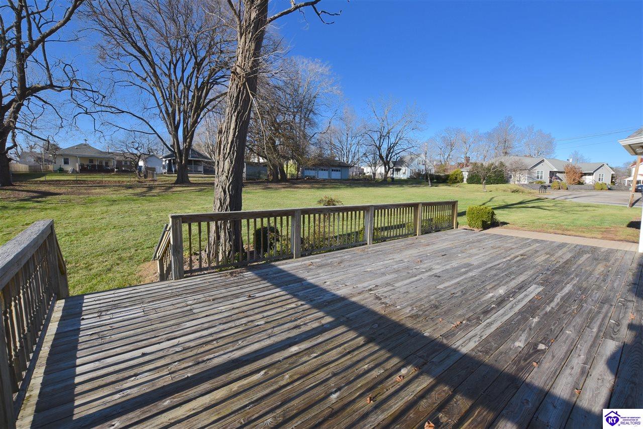 Listing Picture 110 Thomas Street Elizabethtown, KY 42701 MLS HK24004729