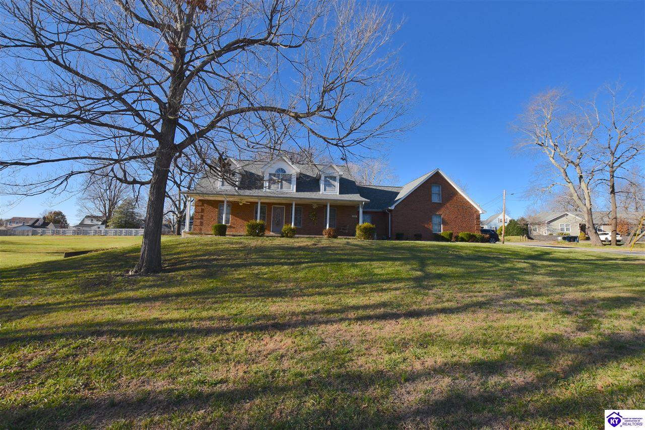 Listing Picture 110 Thomas Street Elizabethtown, KY 42701 MLS HK24004729