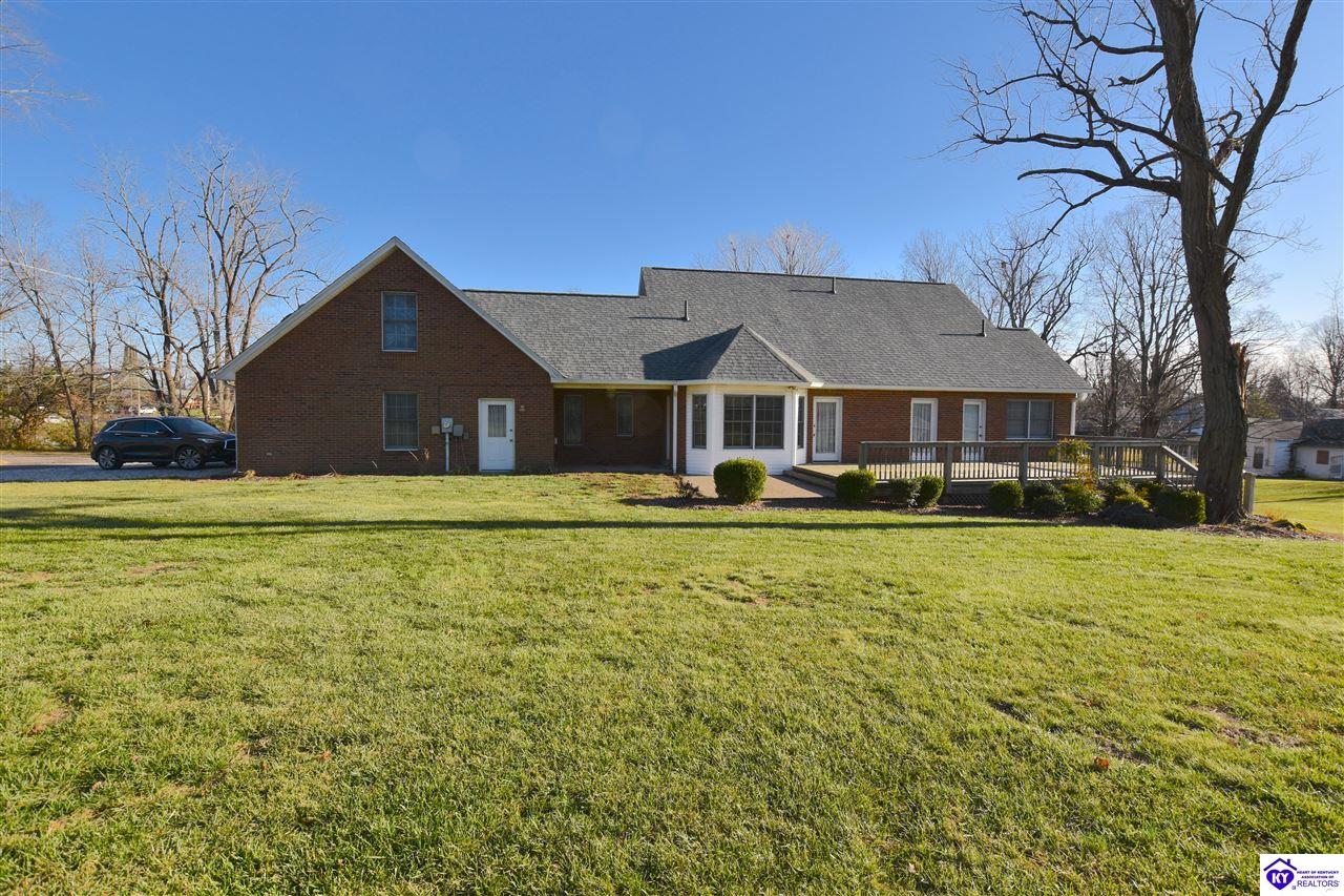 Listing Picture 110 Thomas Street Elizabethtown, KY 42701 MLS HK24004729