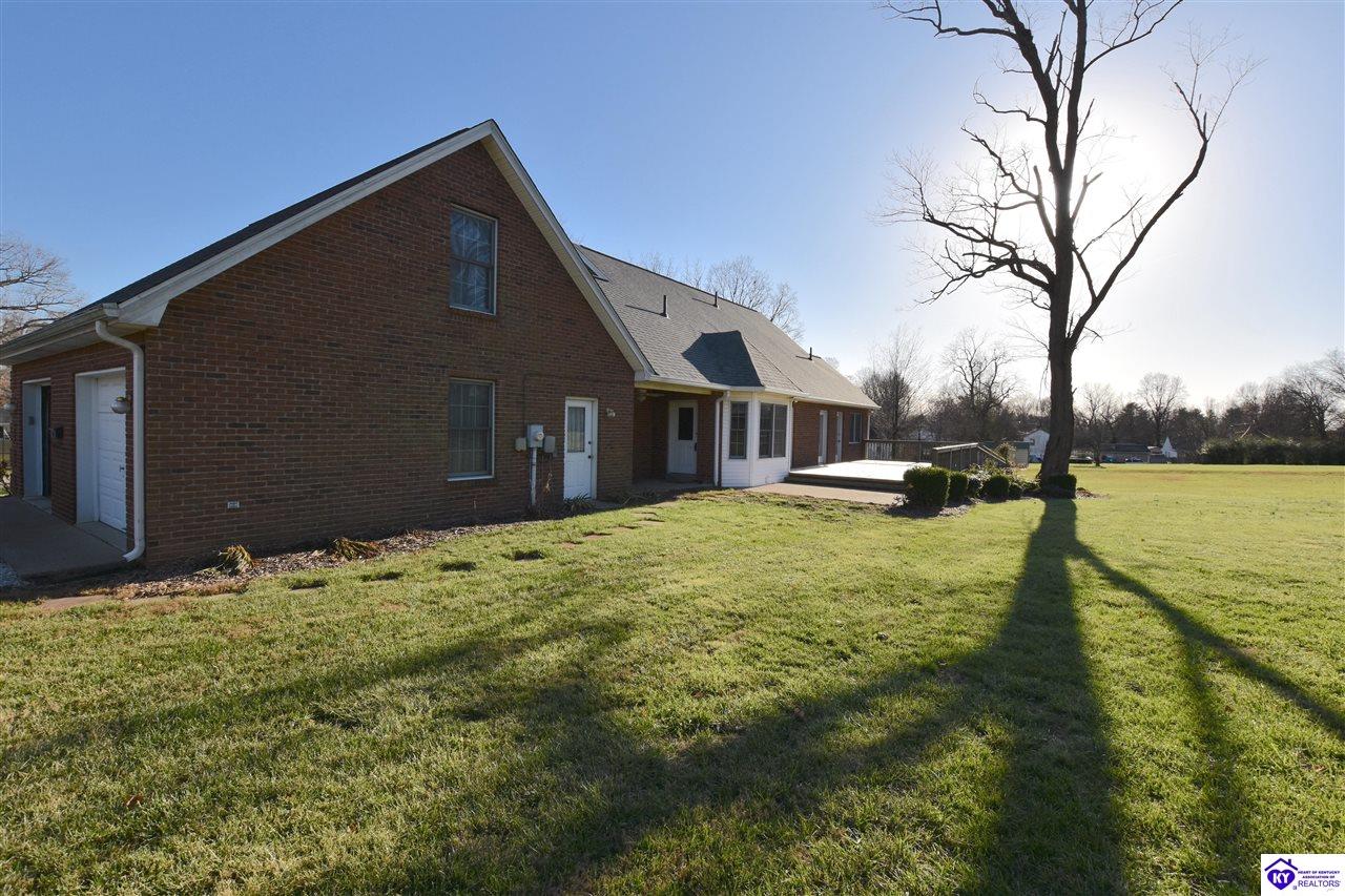 Listing Picture 110 Thomas Street Elizabethtown, KY 42701 MLS HK24004729