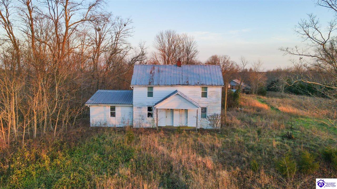 4604 Summersville RoadCampbellsville, KY 42718