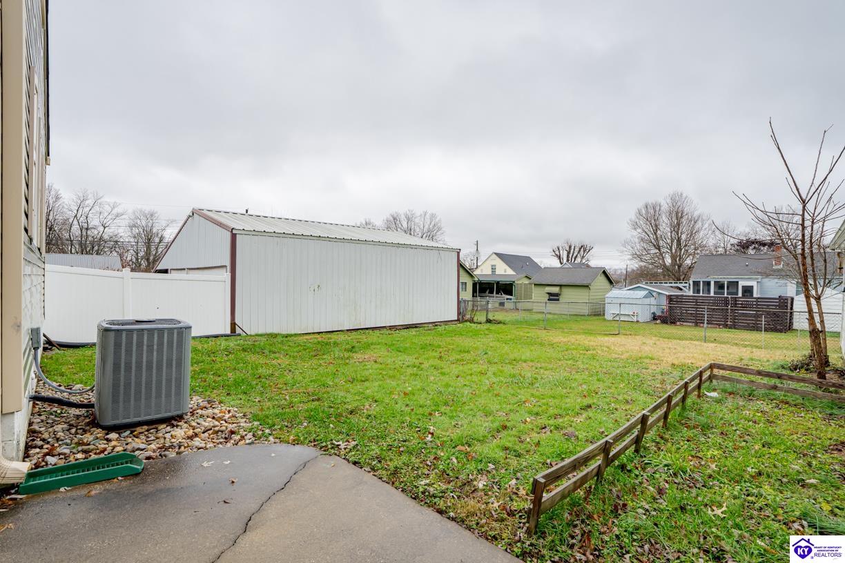 Listing Picture 208 Peachtree Street Elizabethtown, KY 42701 MLS HK24004750