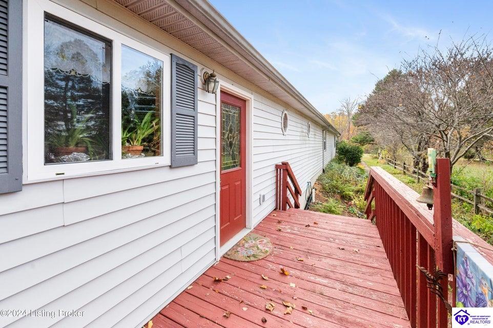 1670 Lafollette RoadNew Haven, KY 40051