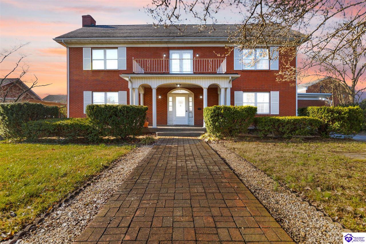407 Lebanon AvenueCampbellsville, KY 42718