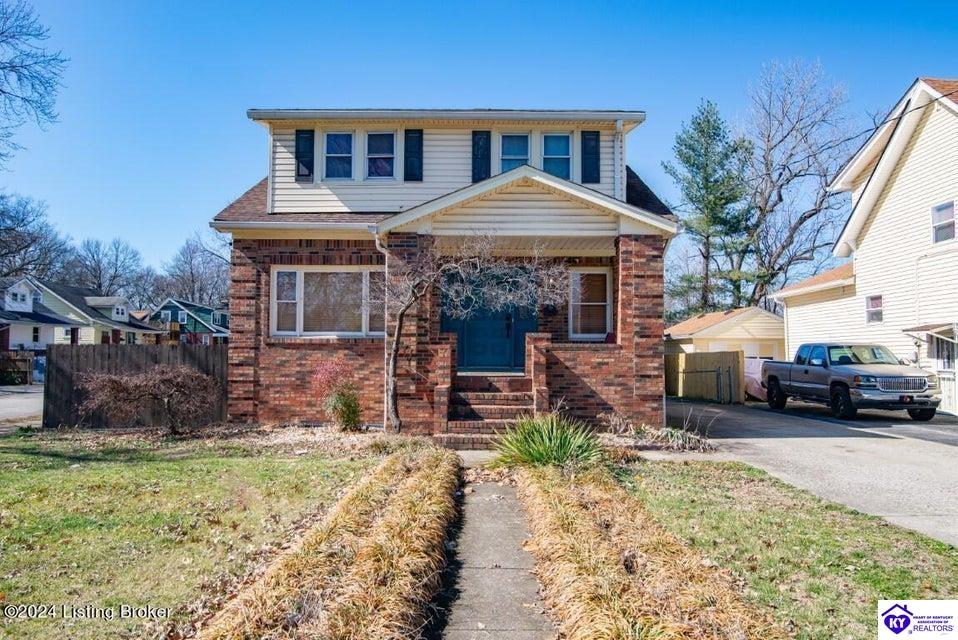 4332 S 3rd StreetLouisville, KY 40214
