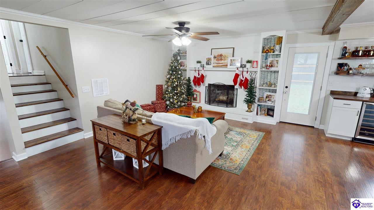 Listing Picture 146 Pleasant Colony Drive Elizabethtown, KY 42701 MLS HK24004768