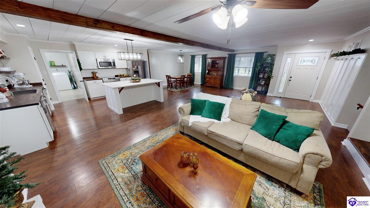 Listing Picture 146 Pleasant Colony Drive Elizabethtown, KY 42701 MLS HK24004768