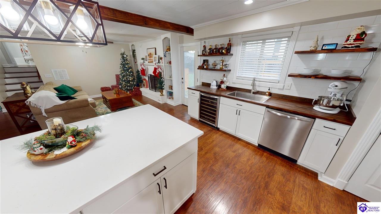 Listing Picture 146 Pleasant Colony Drive Elizabethtown, KY 42701 MLS HK24004768