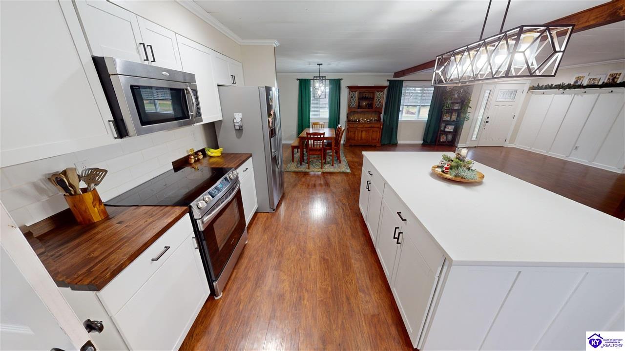 Listing Picture 146 Pleasant Colony Drive Elizabethtown, KY 42701 MLS HK24004768