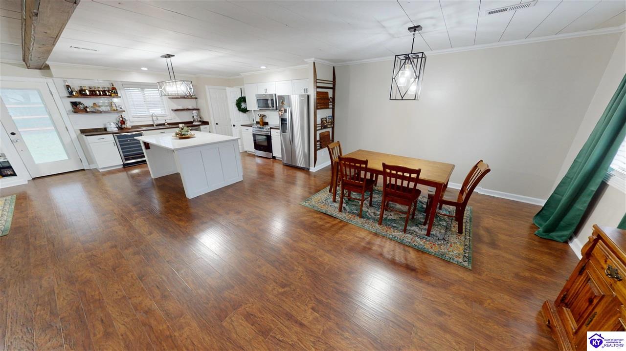 Listing Picture 146 Pleasant Colony Drive Elizabethtown, KY 42701 MLS HK24004768