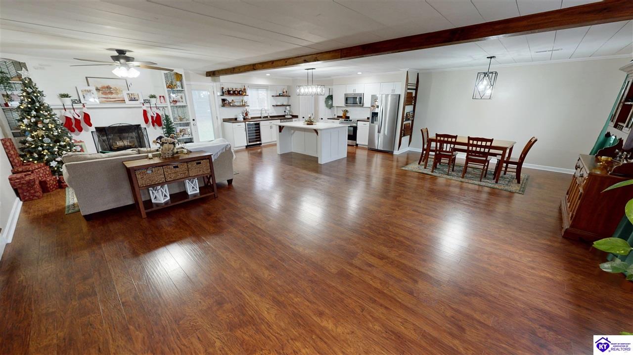 Listing Picture 146 Pleasant Colony Drive Elizabethtown, KY 42701 MLS HK24004768