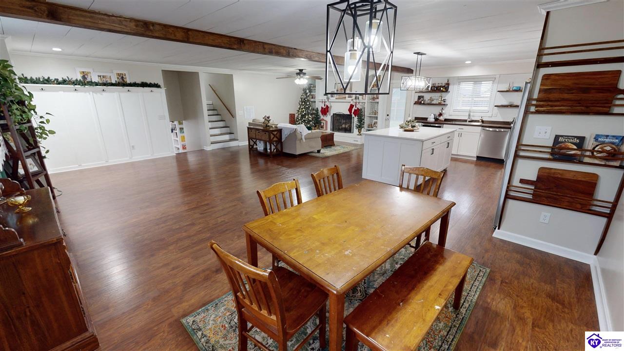 Listing Picture 146 Pleasant Colony Drive Elizabethtown, KY 42701 MLS HK24004768