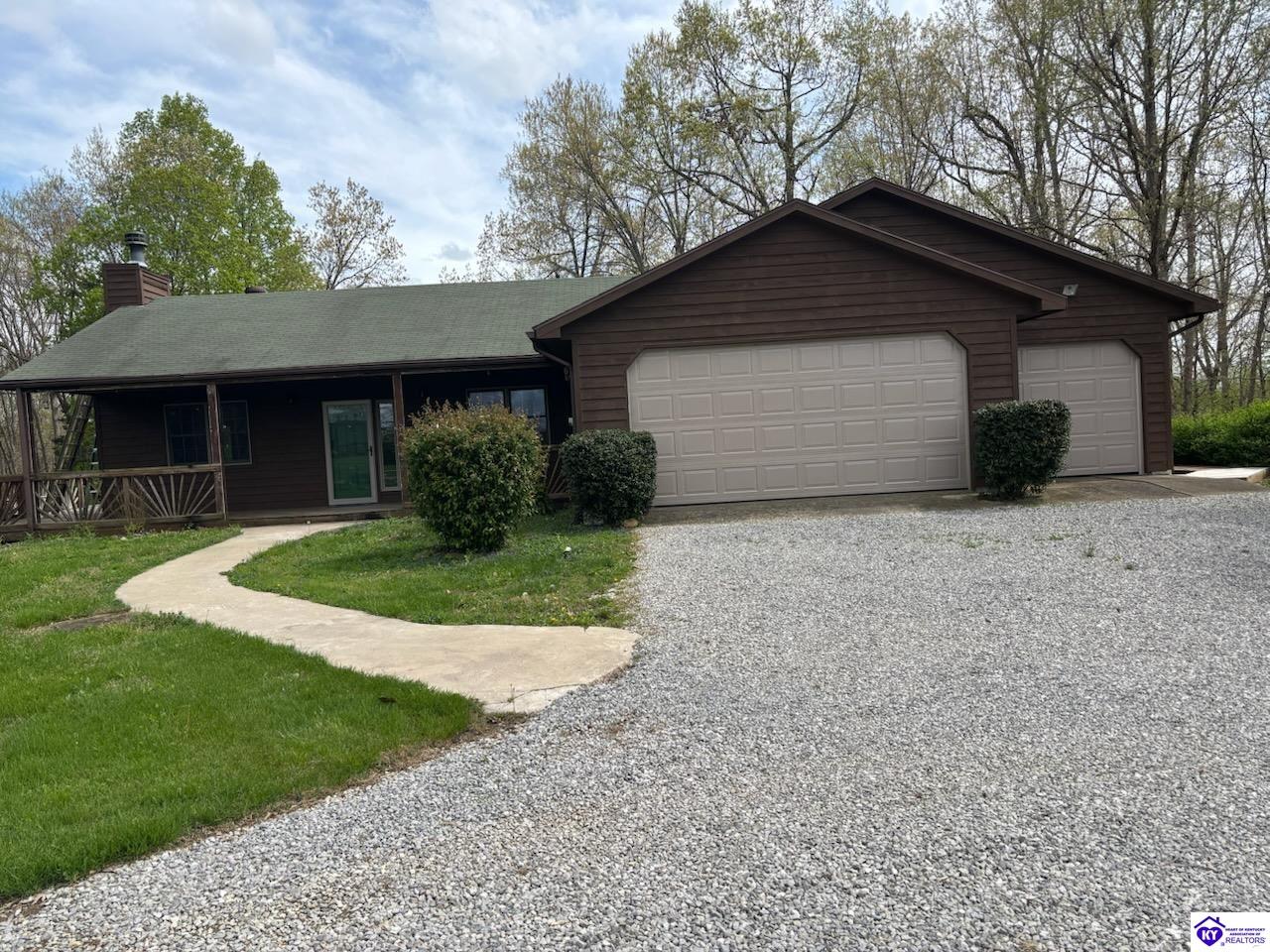 1974 N Grandview Church RoadCecilia, KY 42724
