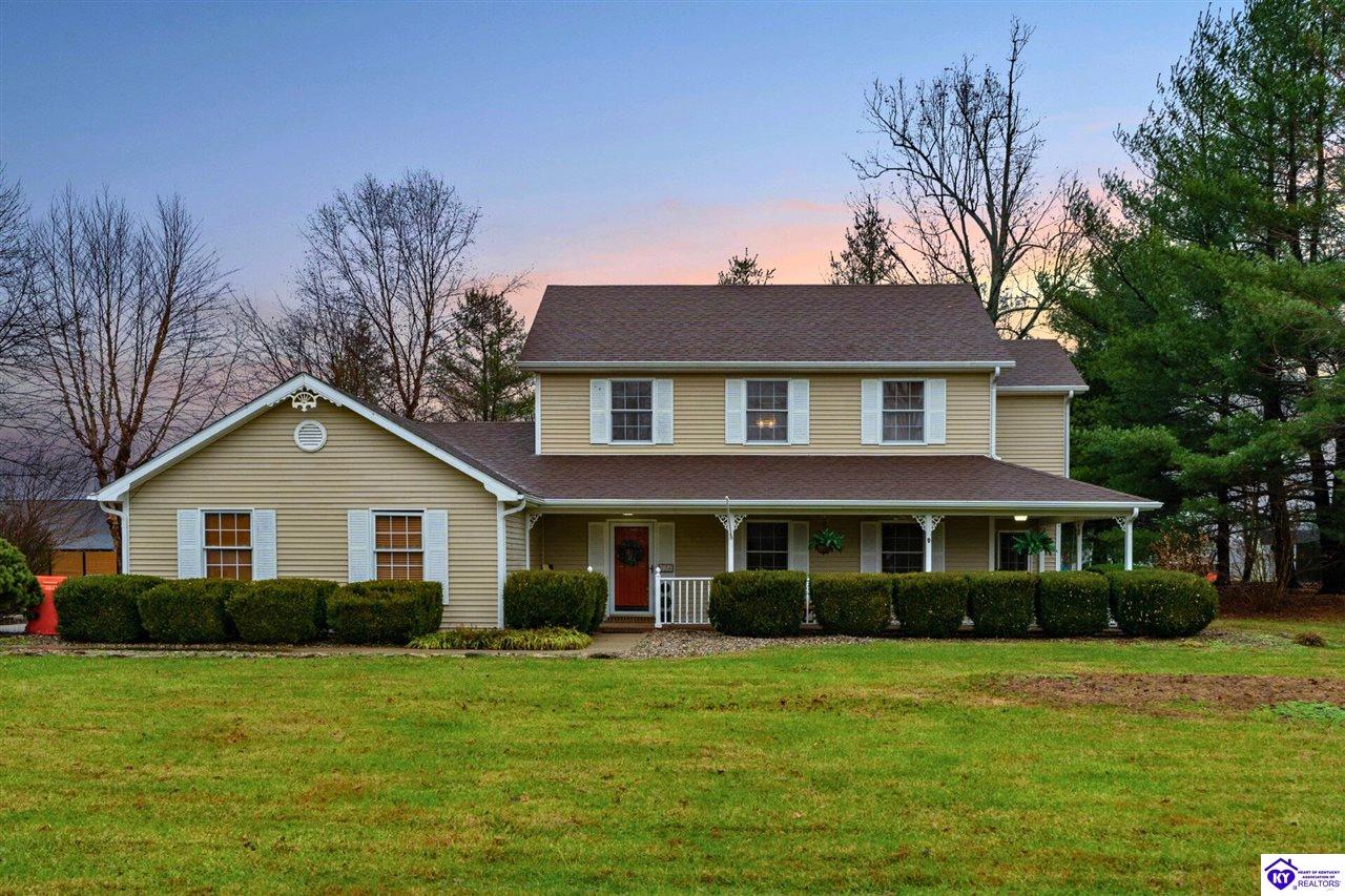 124 Pleasant Colony DriveElizabethtown, KY 42701