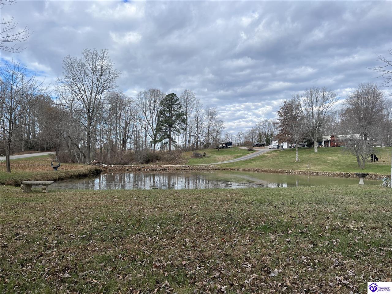 725 Summit RoadBig Clifty, KY 42712